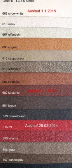 Time Sofa mit Sitztiefenverstellung