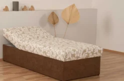 Tina Polsterliege mit Bettkasten
