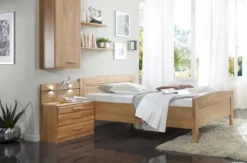 Toledo Einzelbett