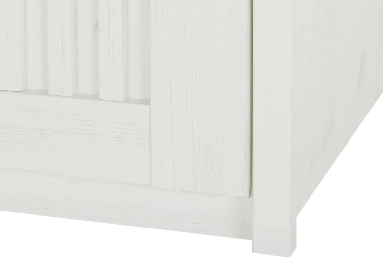 Trient Kleiderschrank Landhausstil