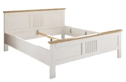 Trient Landhaus Bett 180x200