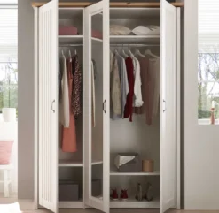 Trient Schlafzimmer für Single
