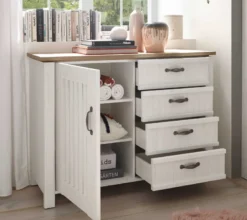 Trient Schlafzimmer für Single