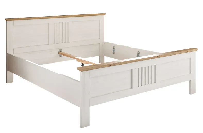 Trient Schlafzimmer Landhausstil