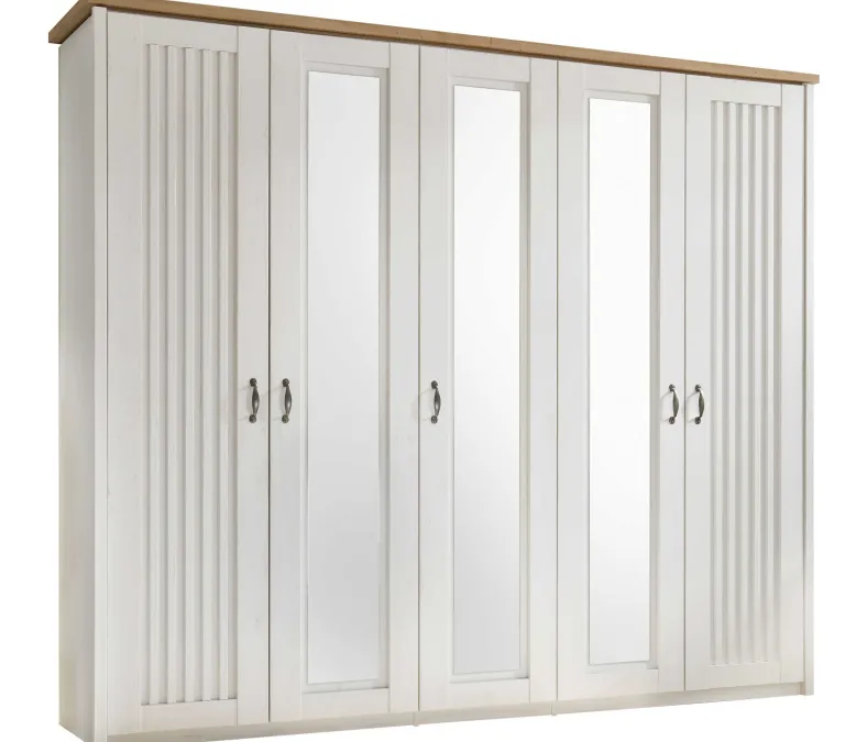 Trient Schlafzimmer Landhausstil