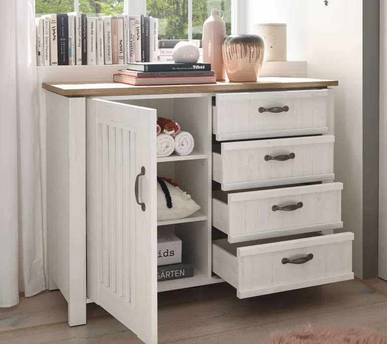 Trient Schlafzimmer Landhausstil