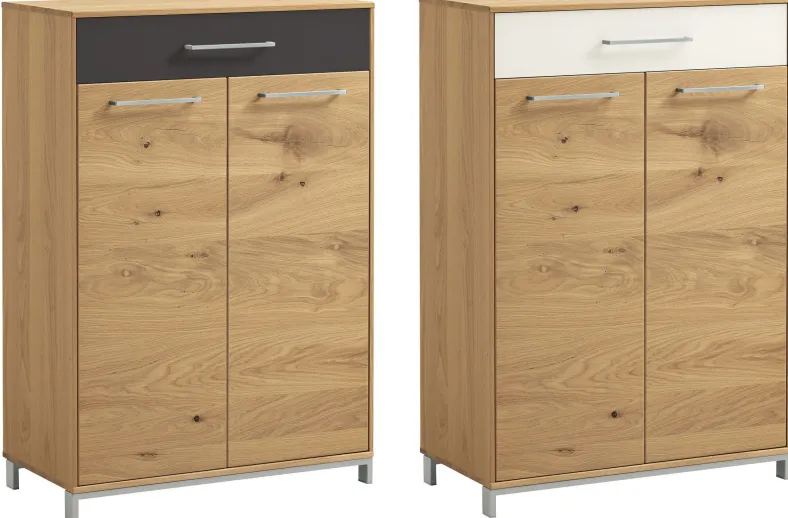 Vedo Schuhschrank eiche
