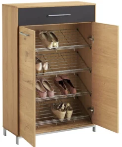Vedo Schuhschrank eiche