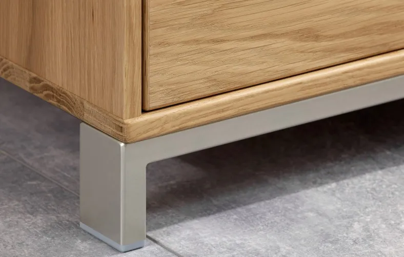 Vedo Schuhschrank eiche