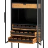 Weinschrank Wohnzimmer