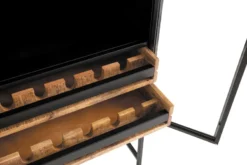 Weinschrank Wohnzimmer