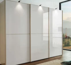 Westside Schwebetürenschrank