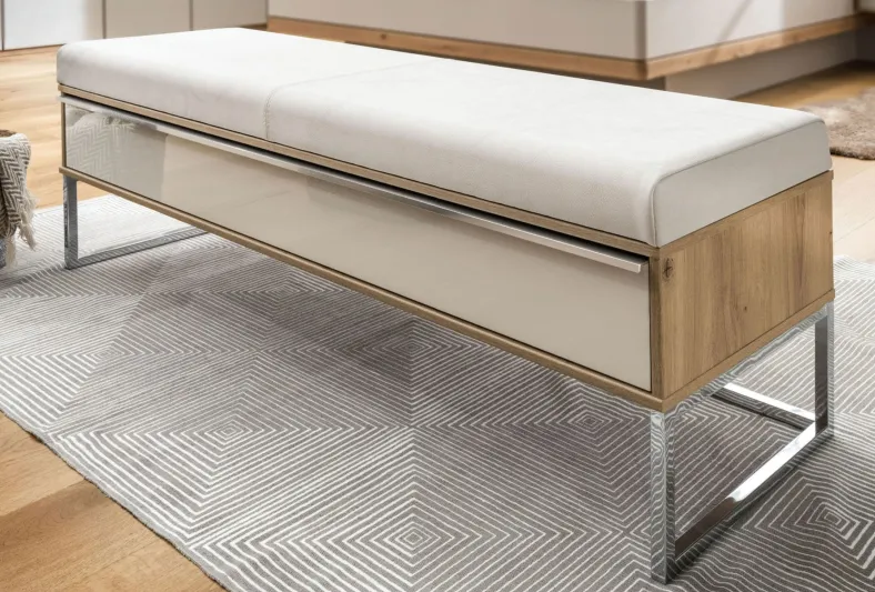 Wiemann Ankleidebank Barcelona