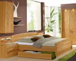 Wiemann Lausanne Bett