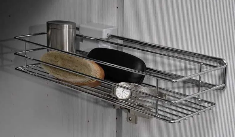 Wiemann Ordnungshelfer Kleiderschrank