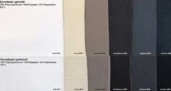 Winkle Nightbox Boxspringbett System mit Bettkasten variabel kombinierbar