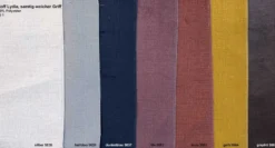 Winkle Nightbox Boxspringbett System variabel kombinierbar