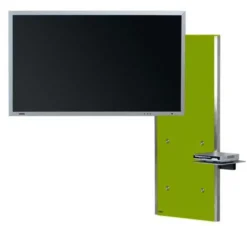 Wissmann TV Wandhalterung schwenkbar
